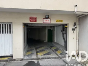 Garage à Nogent-sur-Marne (94130)
