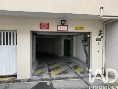 Garage à Nogent-sur-Marne (94130)
