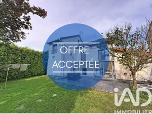 House at Chelles (77500)