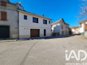 Maison à Saint-Pierre-de-Mésage (38220)