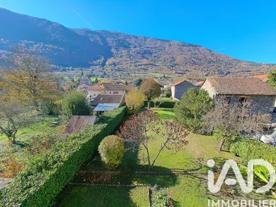 House in Saint-Pierre-de-Mésage (38220)