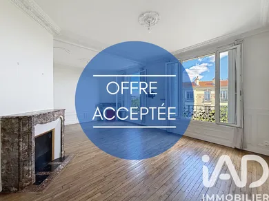 Apartment at Vitry-sur-Seine (94400)