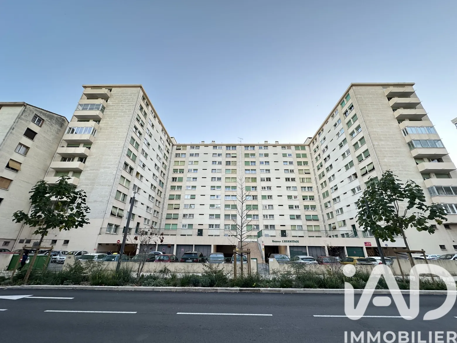appartement à Alès