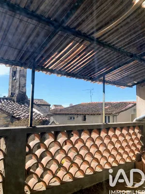 House at Saint-Côme-et-Maruéjols (30870)