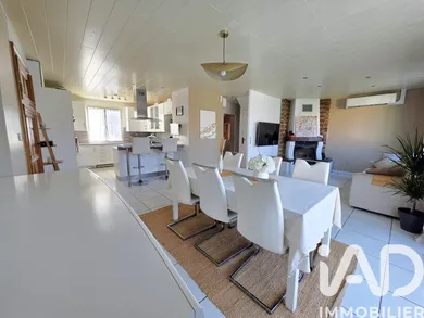 House at Ablis (78660)