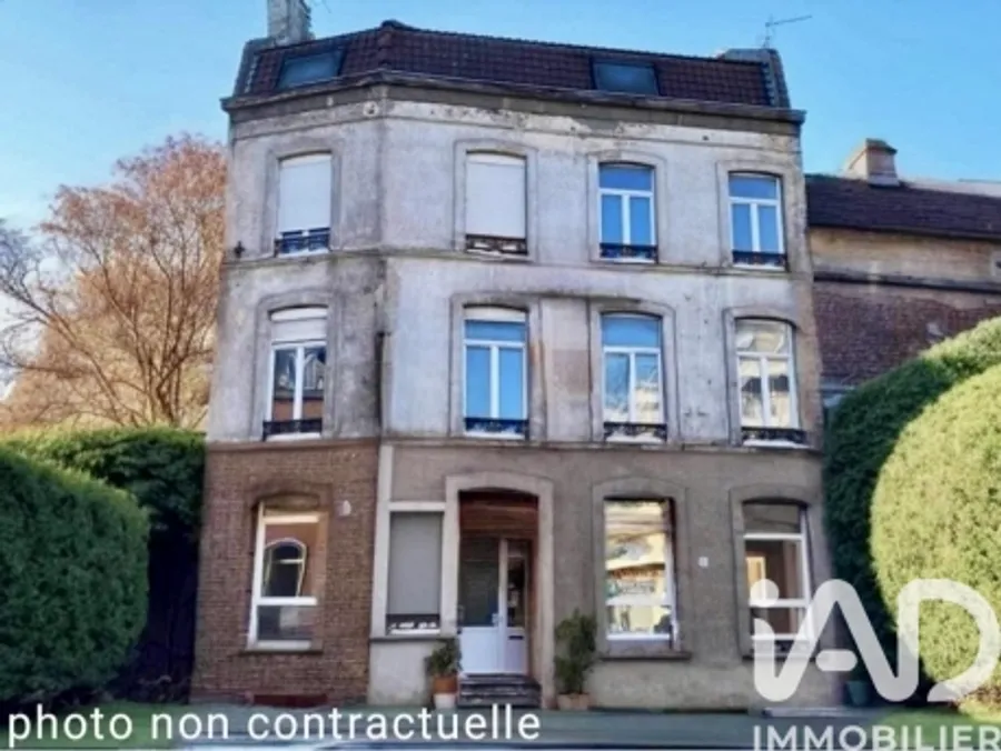 57 biens immobiliers à Lille (59000) - iad