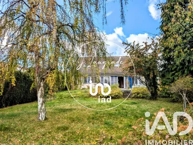 Maison à Auvers-sur-Oise (95430)