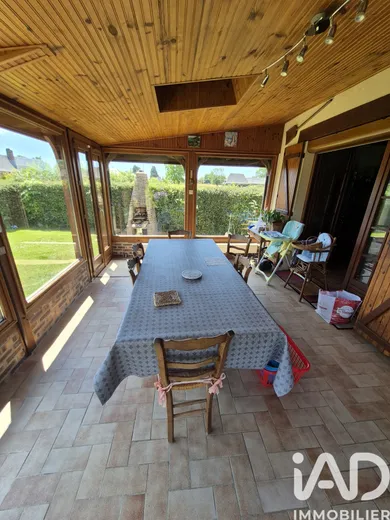 Detached house in Criquiers (76390)