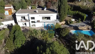Architectural house in Béziers (34500)