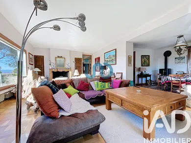 Architectural house in Béziers (34500)