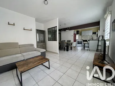 Appartement à Thionville (57100)