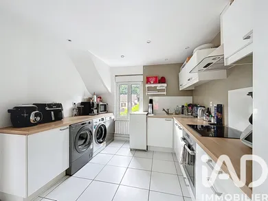 House in Elbeuf (76500)