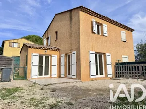 Maison à Le Val (83143)