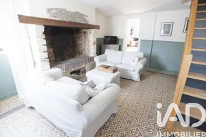 Maison de village à Bernay (27300)