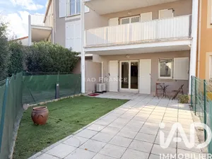 Apartment at Trets (13530)