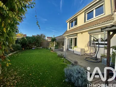 Maison à Hénin-Beaumont (62110)