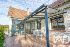 Maison à Le Malesherbois (45300)