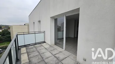 Appartement à Bron (69500)