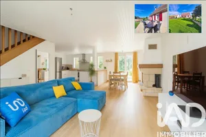 Maison à Mareuil-lès-Meaux (77100)