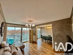 Appartement à Asnières-sur-Seine (92600)