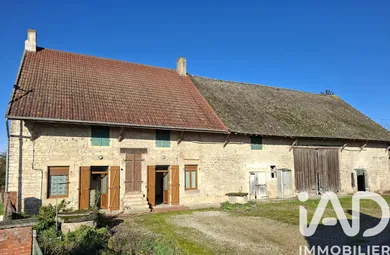 Maison à Ciel (71350)