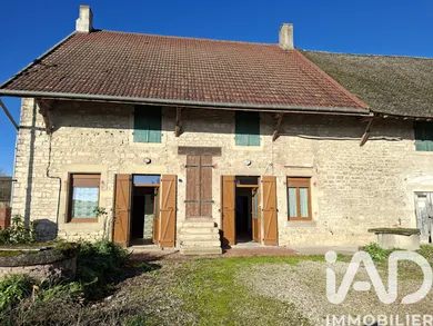 Maison à Ciel (71350)