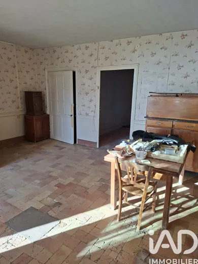 Maison à Ciel (71350)
