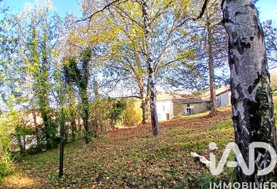 Domain in Villefort (11230)