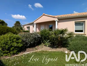 House at Le Bignon (44140)