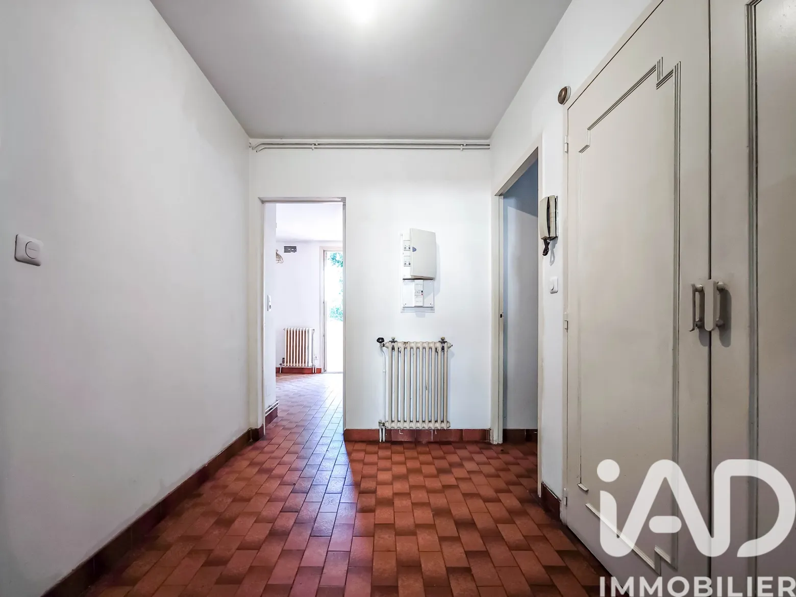 Vente appartement à Toulouse (31500) : appartement 4 pièces 73 m² — 6