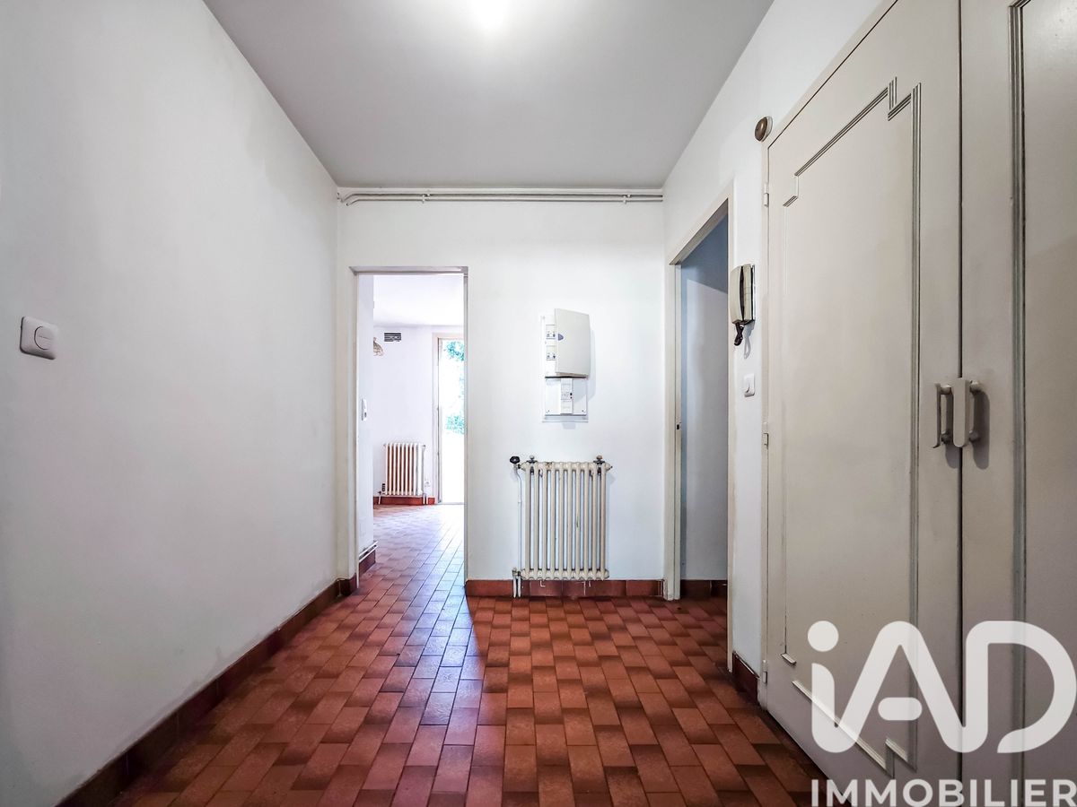 Vente appartement à Toulouse (31500) : appartement 4 pièces 73 m²