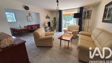 Appartement à Bandol (83150)