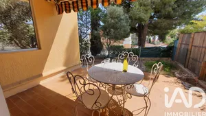 Appartement à Bandol (83150)