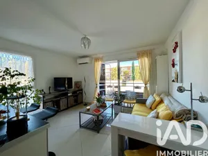 Apartment in Gruissan (11430)