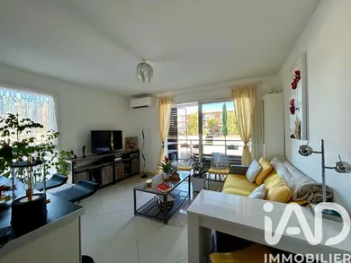 Appartement à Gruissan (11430)
