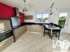 Longère à Mésanger (44522)