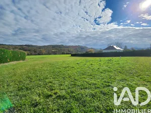 Terrain à Espès-Undurein (64130)