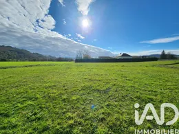 Terrain à Espès-Undurein (64130)