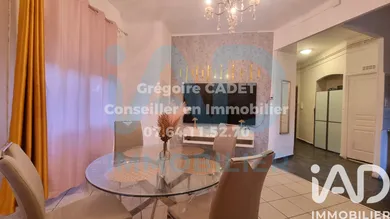 Apartment in Perpignan (66100)