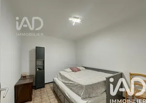 Maison de ville à Saint-Gilles (30800)