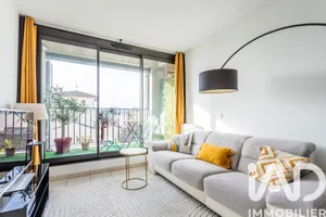 Duplex à Mérignac (33700)