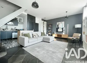 Apartment at Marseille (13010)