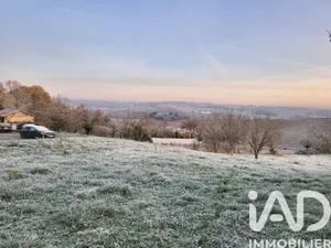 Terrain à bâtir à Montgaillard (81630)