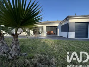 House at Couzeix (87270)