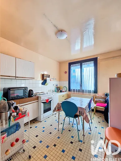 Apartment in Le Puy en Velay (43000)