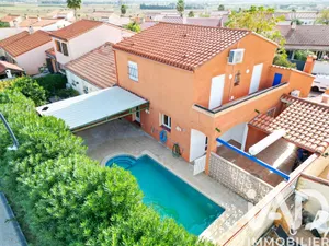 House at Villeneuve-de-la-Raho (66180)