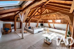 Building at Stiring-Wendel (57350)