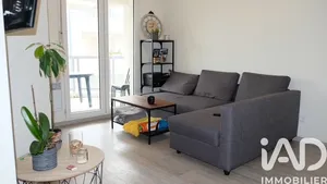 Appartement à Toulouse (31100)