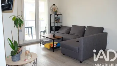 Apartment in Toulouse (31100)