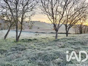 Terrain à bâtir à Montgaillard (81630)